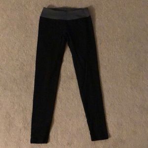 Hardtail Forever Long Leggings